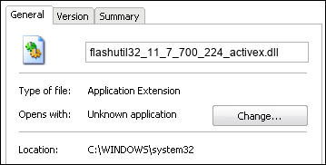 flashutil32_11_7_700_224_activex.dll properties