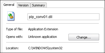 plp_conv01.dll properties