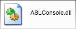 ASLConsole.dll library