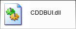 CDDBUI.dll library