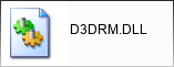 D3DRM.DLL library