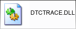 DTCTRACE.DLL library