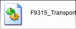 F9315_TransportSerial.dll library