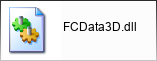 FCData3D.dll library
