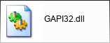 GAPI32.dll library
