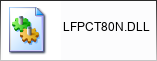 LFPCT80N.DLL library