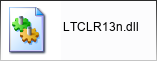 LTCLR13n.dll library