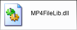 MP4FileLib.dll library