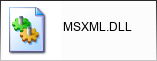 MSXML.DLL library