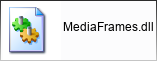 MediaFrames.dll library