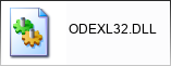 ODEXL32.DLL library