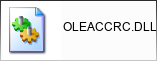 OLEACCRC.DLL library