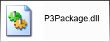 P3Package.dll library