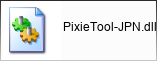 PixieTool-JPN.dll library
