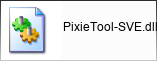 PixieTool-SVE.dll library