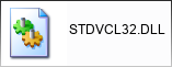 STDVCL32.DLL library