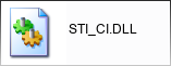 STI_CI.DLL library
