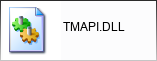 TMAPI.DLL library