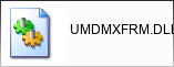 UMDMXFRM.DLL library