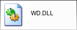 WD.DLL library