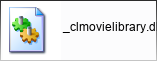 _clmovielibrary.dll library