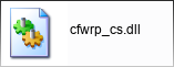 cfwrp_cs.dll library
