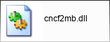 cncf2mb.dll library
