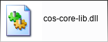 cos-core-lib.dll library