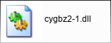 cygbz2-1.dll library
