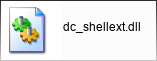 dc_shellext.dll library