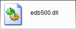 edb500.dll library