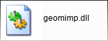 geomimp.dll library