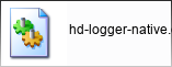 hd-logger-native.dll library