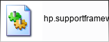 hp.supportframework.logging.dll library