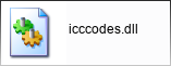 icccodes.dll library