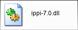ippi-7.0.dll library