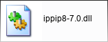 ippip8-7.0.dll library