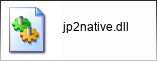 jp2native.dll library