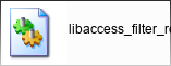 libaccess_filter_record_plugin.dll library