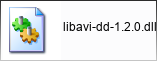 libavi-dd-1.2.0.dll library