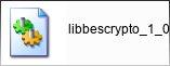 libbescrypto_1_0_0_5.dll library