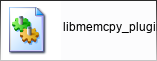 libmemcpy_plugin.dll library