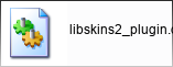 libskins2_plugin.dll library
