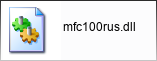 mfc100rus.dll library