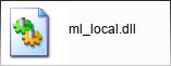 ml_local.dll library
