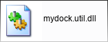 mydock.util.dll library