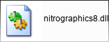 nitrographics8.dll library