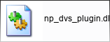 np_dvs_plugin.dll library