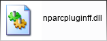 nparcpluginff.dll library