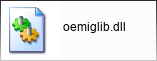 oemiglib.dll library